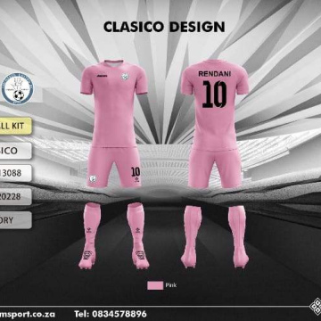 2026 Season Goalkeeper Training Kit (Included in 1st Month Payment) 